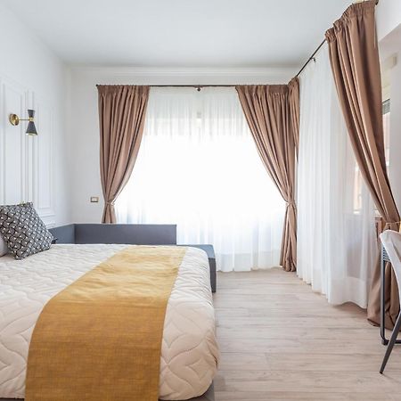 Rhome Vatican Rooms Roma Ngoại thất bức ảnh