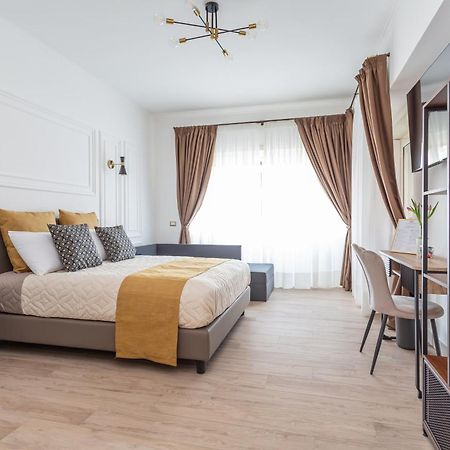 Rhome Vatican Rooms Roma Ngoại thất bức ảnh