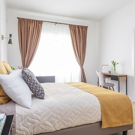 Rhome Vatican Rooms Roma Ngoại thất bức ảnh