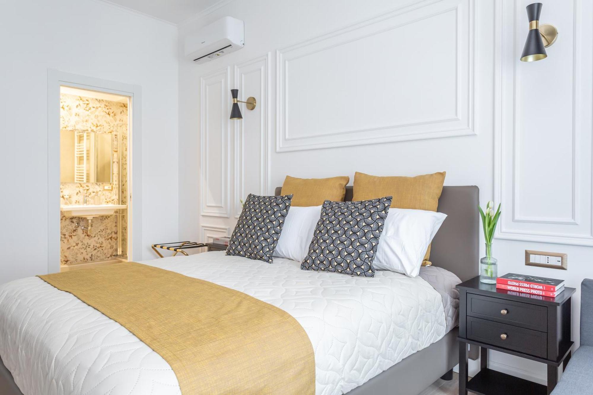 Rhome Vatican Rooms Roma Ngoại thất bức ảnh