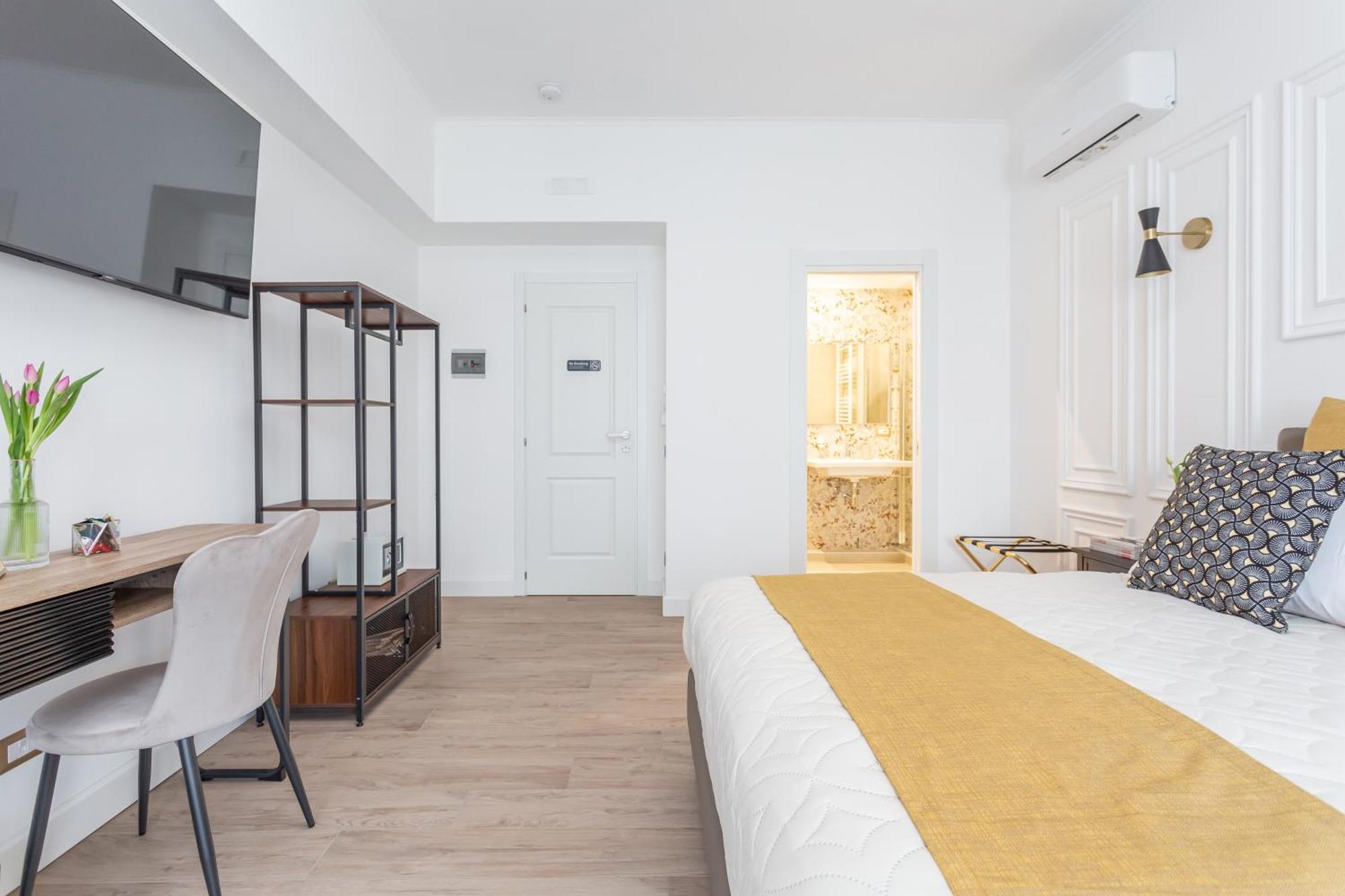 Rhome Vatican Rooms Roma Ngoại thất bức ảnh
