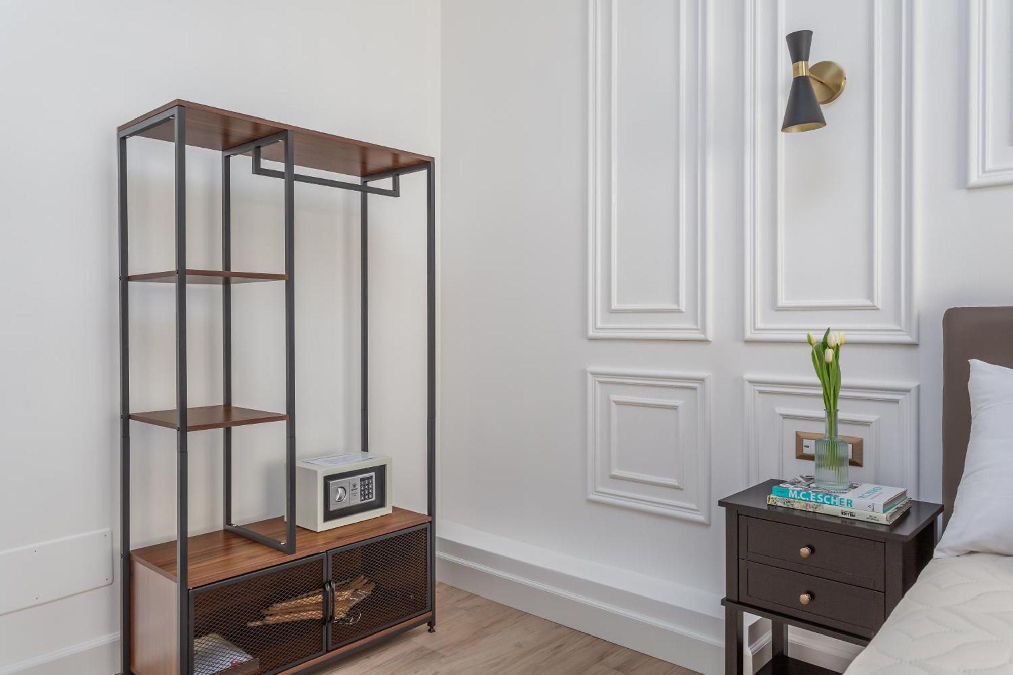 Rhome Vatican Rooms Roma Ngoại thất bức ảnh